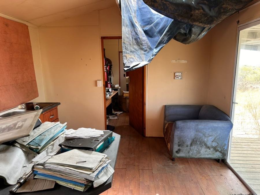 0 Bedroom Property for Sale in Hartebeesfontein Western Cape